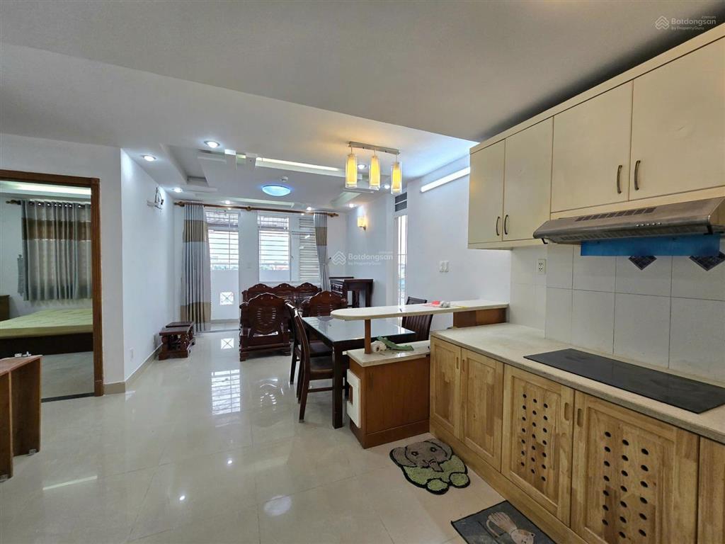 Bán căn góc 2pn2wc (75m2) chung cư newtown apartment, sổ hồng riêng