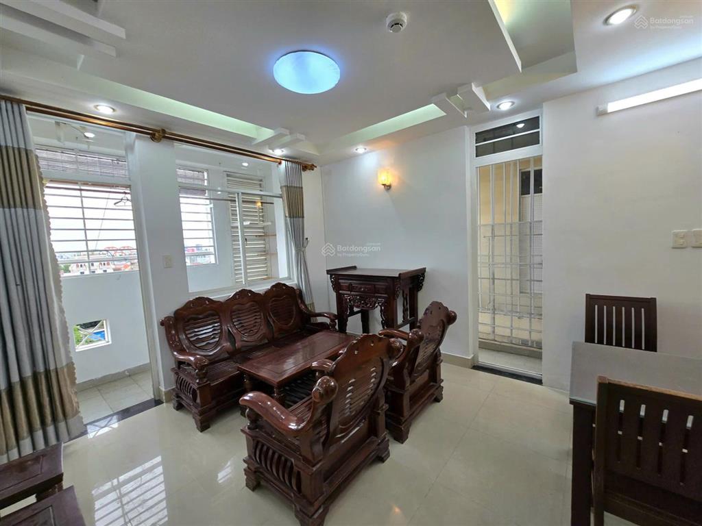 Bán căn góc 2pn2wc (75m2) chung cư newtown apartment, sổ hồng riêng
