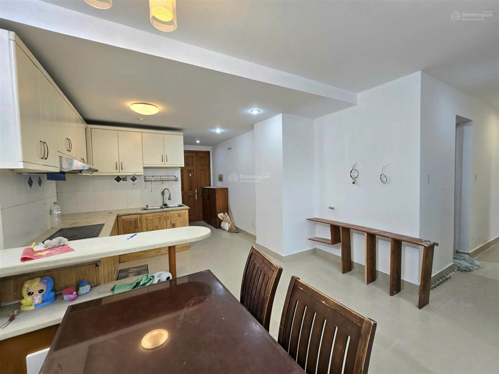 Bán căn góc 2pn2wc (75m2) chung cư newtown apartment, sổ hồng riêng