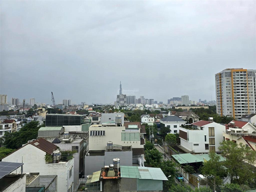 Bán căn góc 2pn2wc (75m2) chung cư newtown apartment, sổ hồng riêng