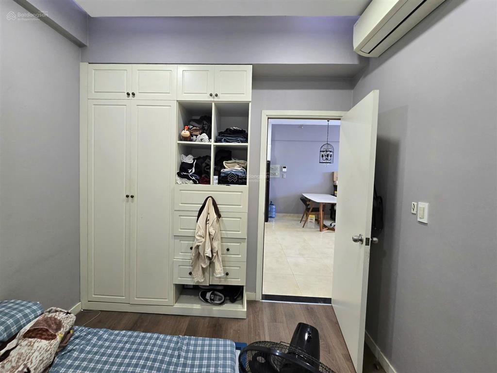 Bán căn hộ 2pn 2wc, chung cư opal garden, hướng đông nam, shr