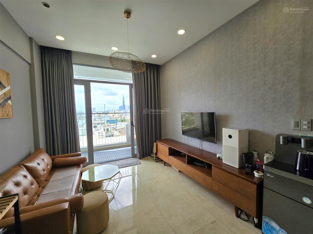 Bán căn hộ 2pn 2wc, chung cư opal garden, hướng đông nam, shr