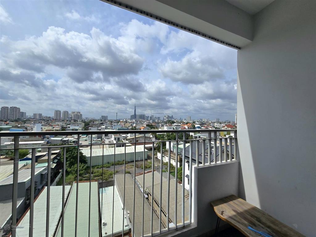 Bán căn hộ 2pn 2wc, chung cư opal garden, hướng đông nam, shr