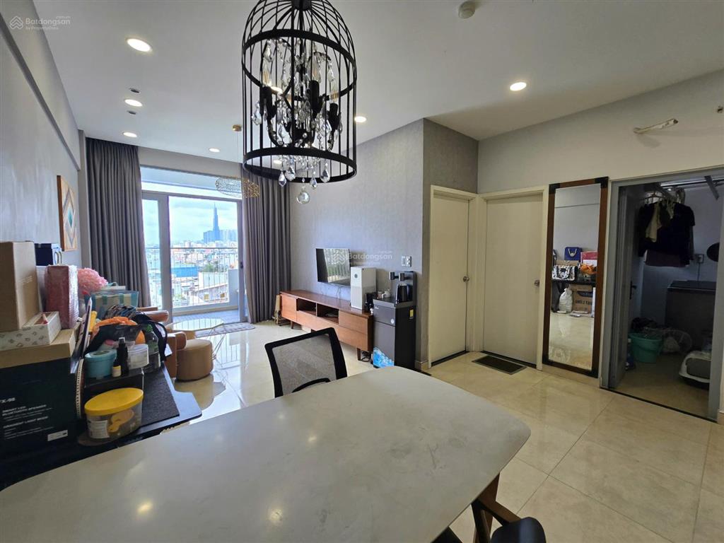 Bán căn hộ 2pn 2wc, chung cư opal garden, hướng đông nam, shr