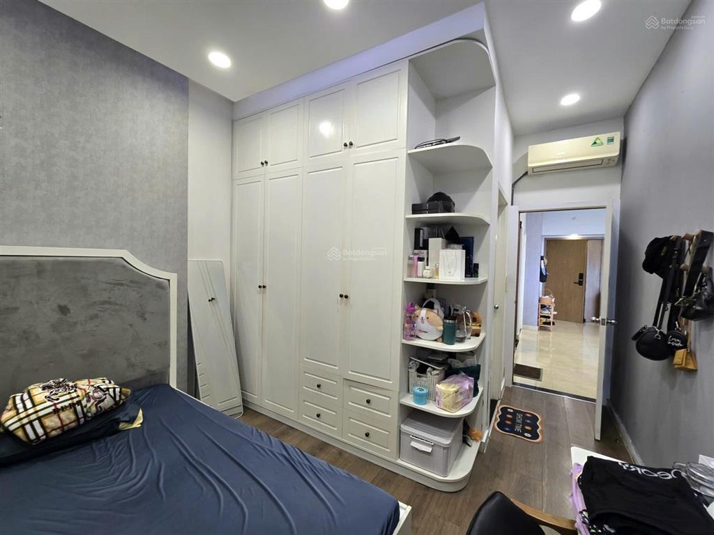 Bán căn hộ 2pn 2wc, chung cư opal garden, hướng đông nam, shr