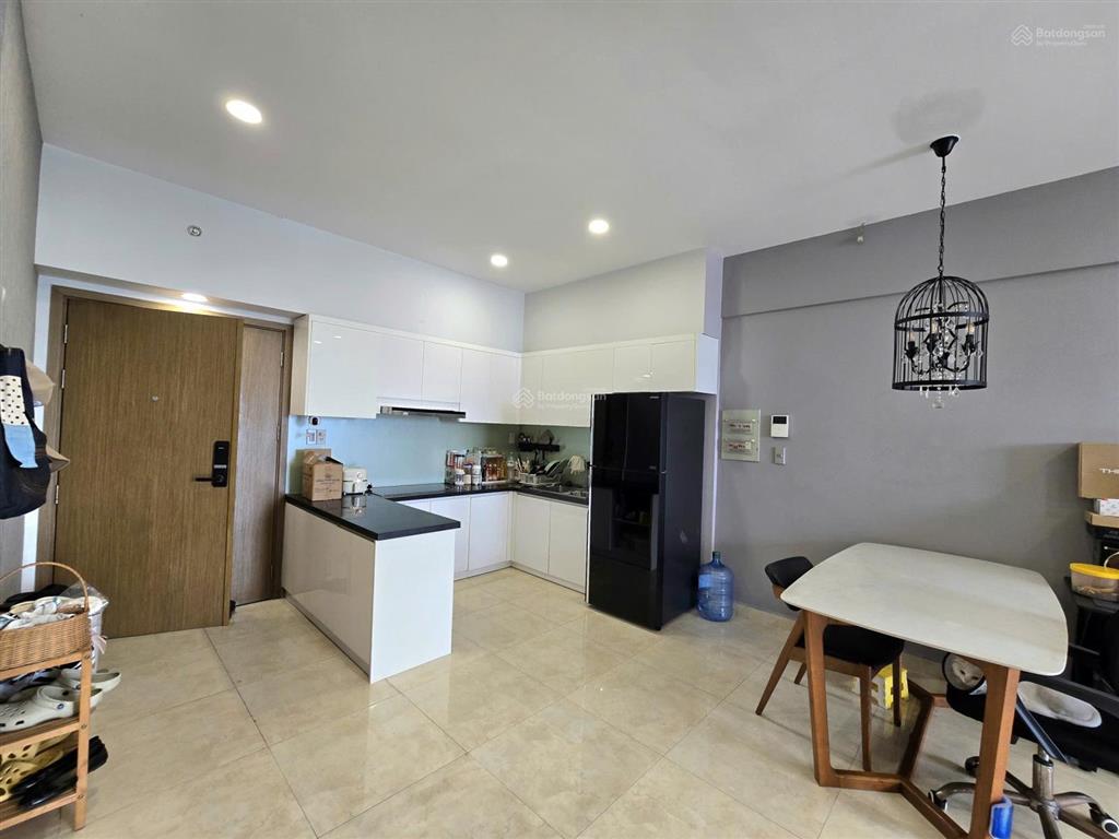Bán căn hộ 2pn 2wc, chung cư opal garden, hướng đông nam, shr
