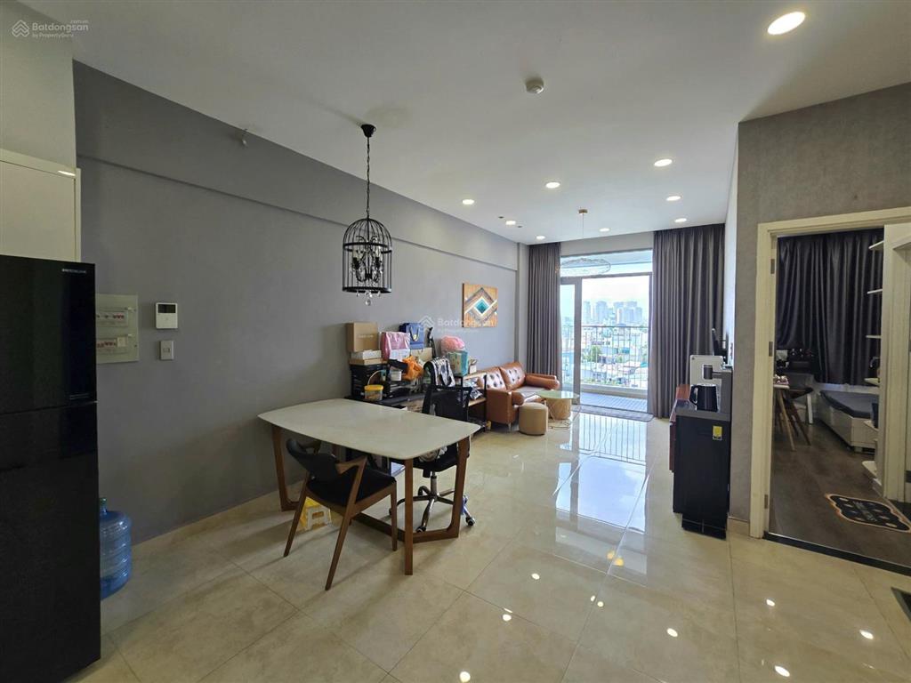 Bán căn hộ 2pn 2wc, chung cư opal garden, hướng đông nam, shr