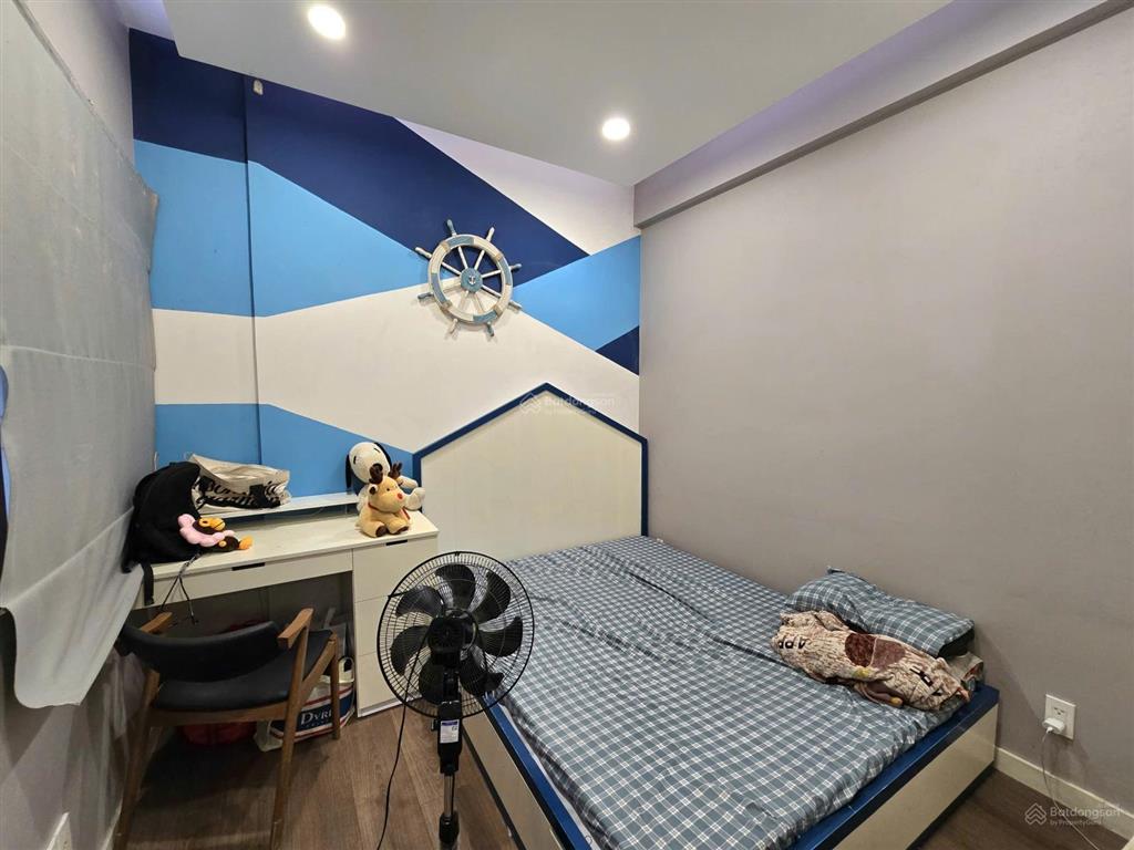 Bán căn hộ 2pn 2wc, chung cư opal garden, hướng đông nam, shr