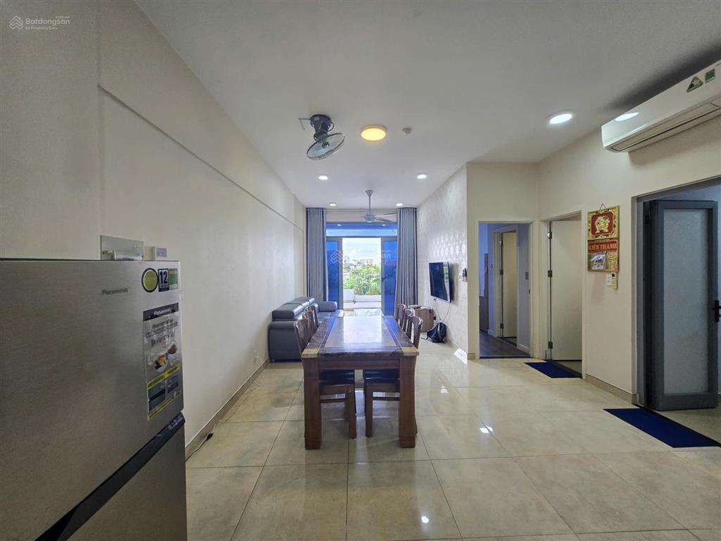 Bán căn hộ sân vườn 92m2, tầng 3 chung cư opal garden, full nt, shr