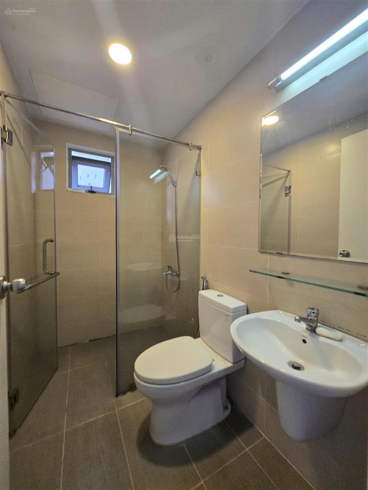 Bán căn hộ sân vườn 92m2, tầng 3 chung cư opal garden, full nt, shr
