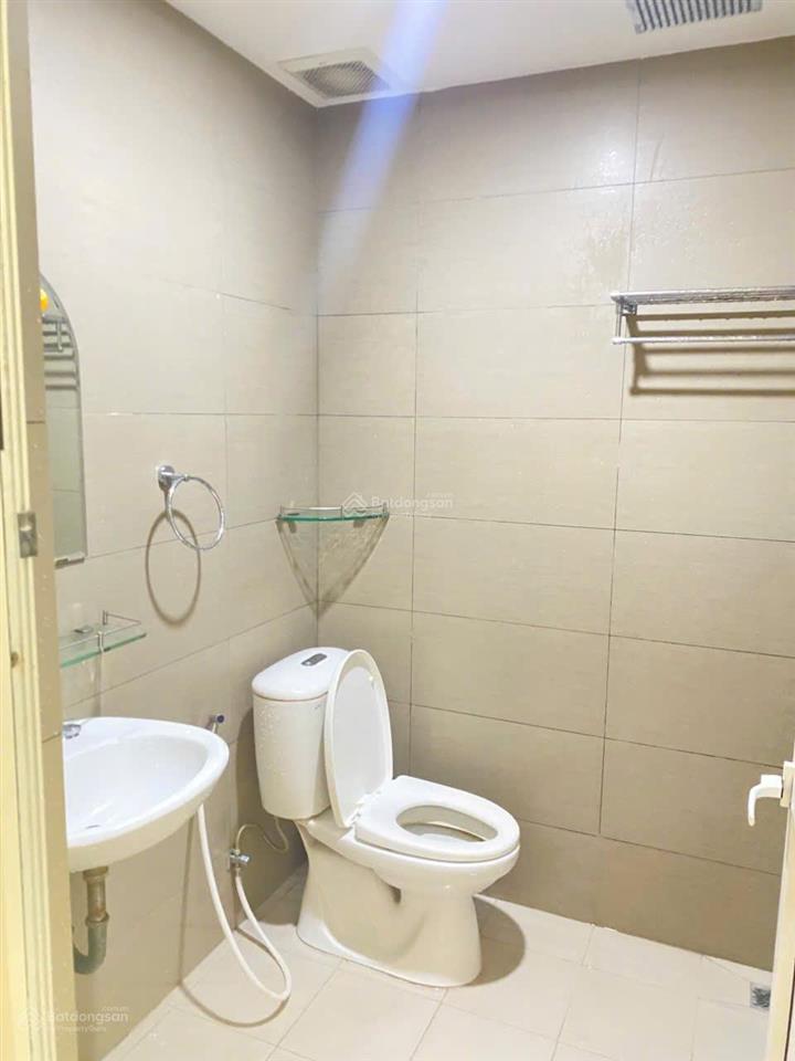 Bán căn hộ mỹ an 3g, ngay cạnh gigamall, thiết kế 2pn 1wc, sổ hồng