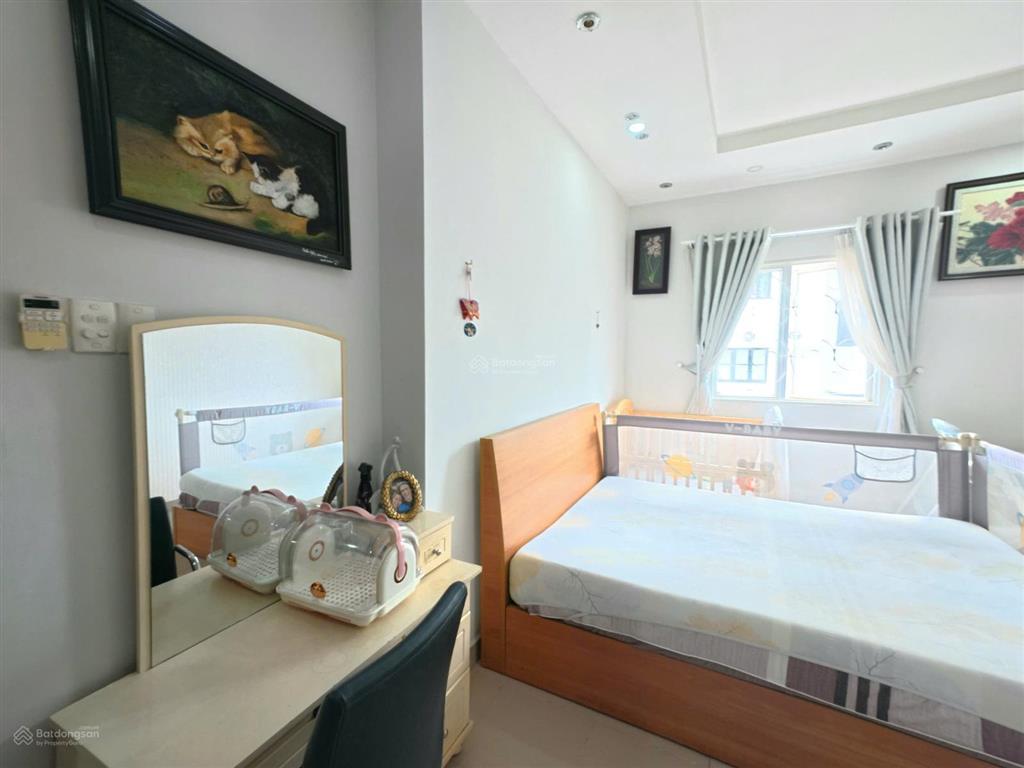 Bán căn góc lớn nhất, chung cư mỹ long cạnh gigamall, sổ hồng sẵn