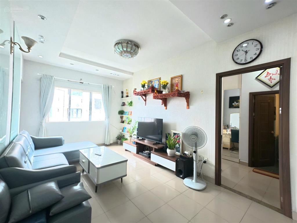 Bán căn góc lớn nhất, chung cư mỹ long cạnh gigamall, sổ hồng sẵn