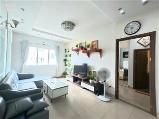 Bán căn góc lớn nhất, chung cư mỹ long cạnh gigamall, sổ hồng sẵn