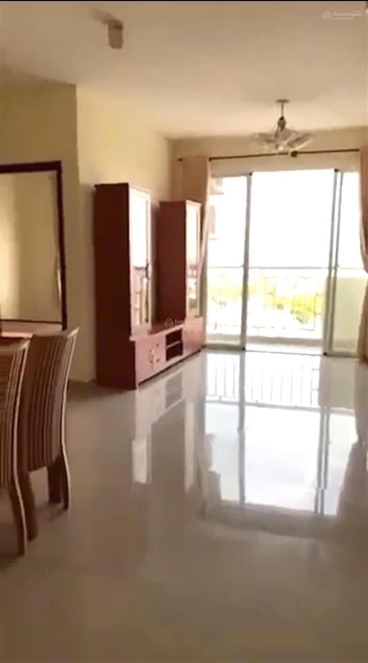 Cho thuê căn hộ tecco linh đông 2pn 2wc, 80m2, nội thất cơ bản
