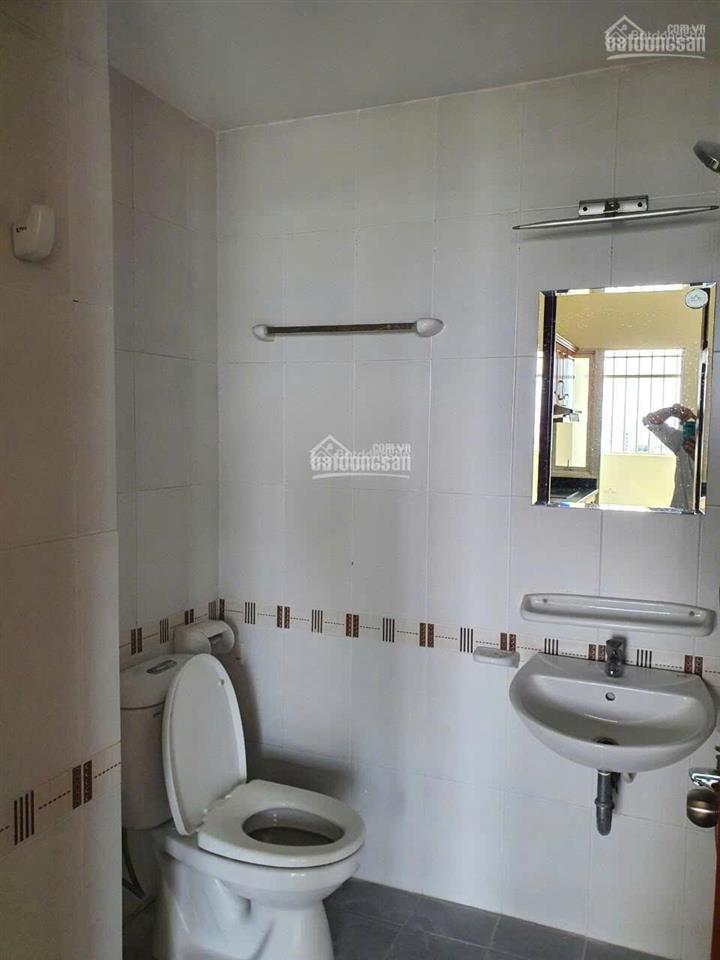 Cho thuê căn hộ tecco linh đông 2pn 2wc, 80m2, nội thất cơ bản