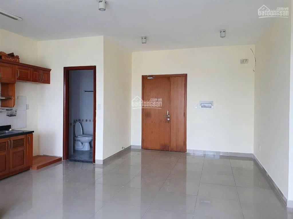 Cho thuê căn hộ tecco linh đông 2pn 2wc, 80m2, nội thất cơ bản