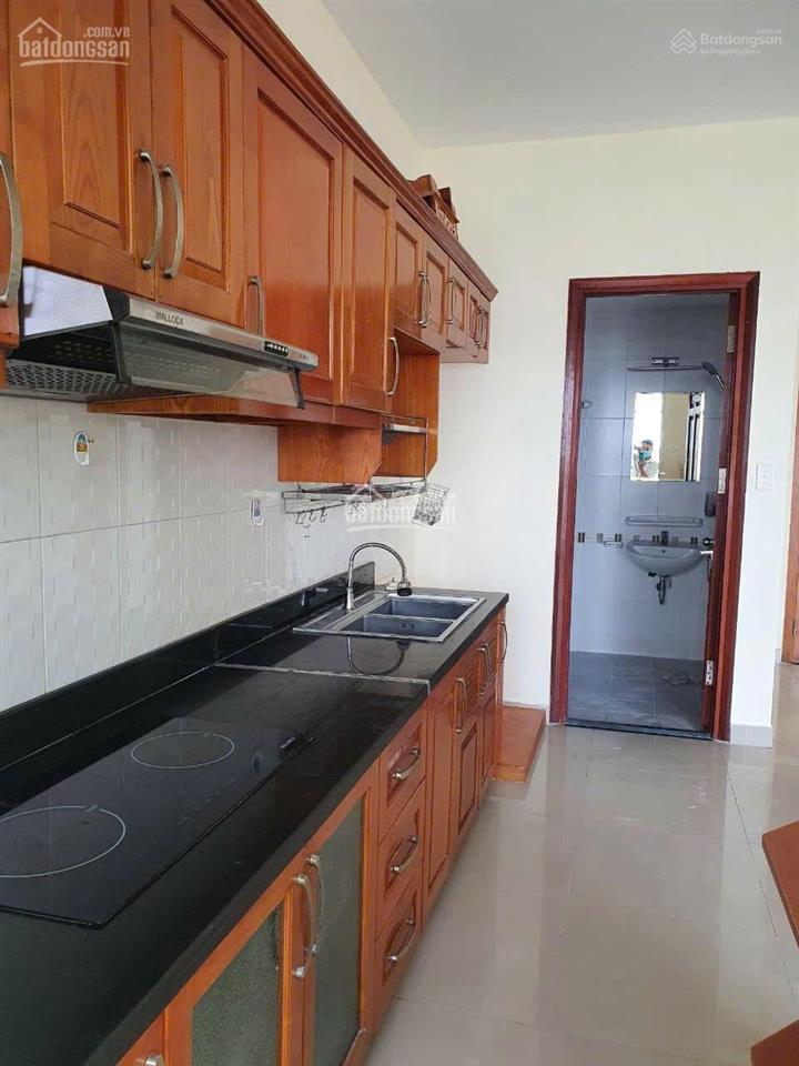 Cho thuê căn hộ tecco linh đông 2pn 2wc, 80m2, nội thất cơ bản