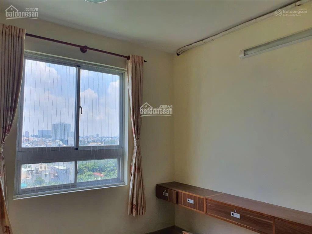 Cho thuê căn hộ tecco linh đông 2pn 2wc, 80m2, nội thất cơ bản
