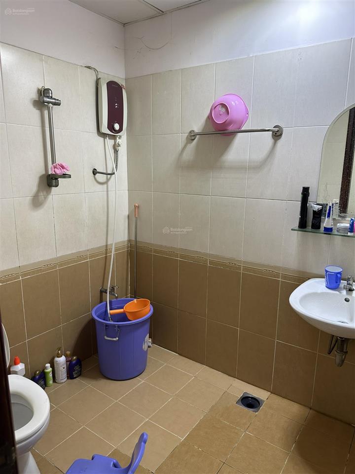 Bán căn hộ mỹ long tầng cao, diện tích 55m2, 2 ngủ 1wc, sổ hồng riêng