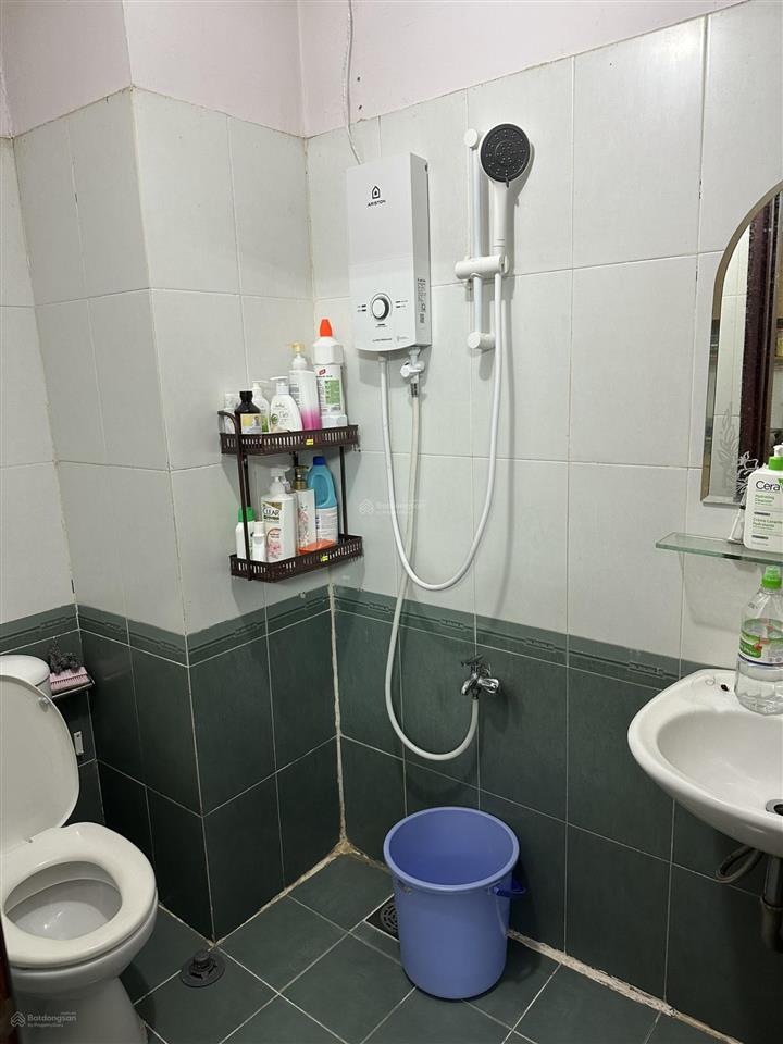 Bán căn hộ mỹ long tầng cao, diện tích 55m2, 2 ngủ 1wc, sổ hồng riêng