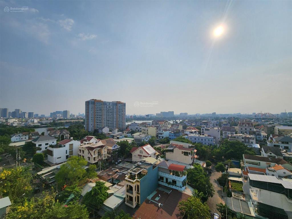 Chính chủ bán căn góc 2pn, chung cư newtown đường 18 hbc cạnh gigamall