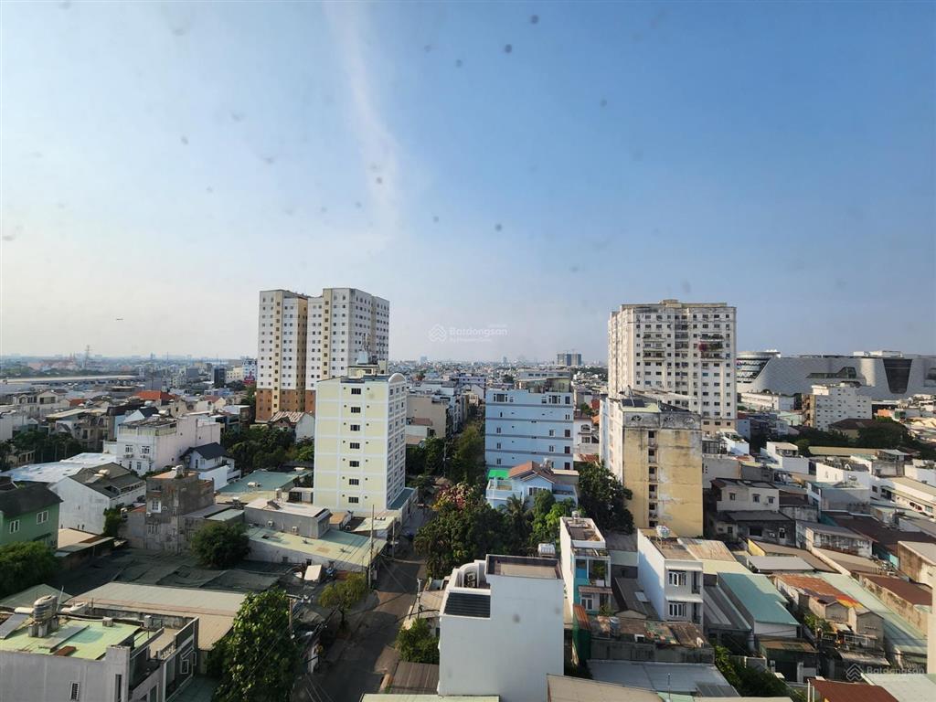 Chính chủ bán căn góc 2pn, chung cư newtown đường 18 hbc cạnh gigamall