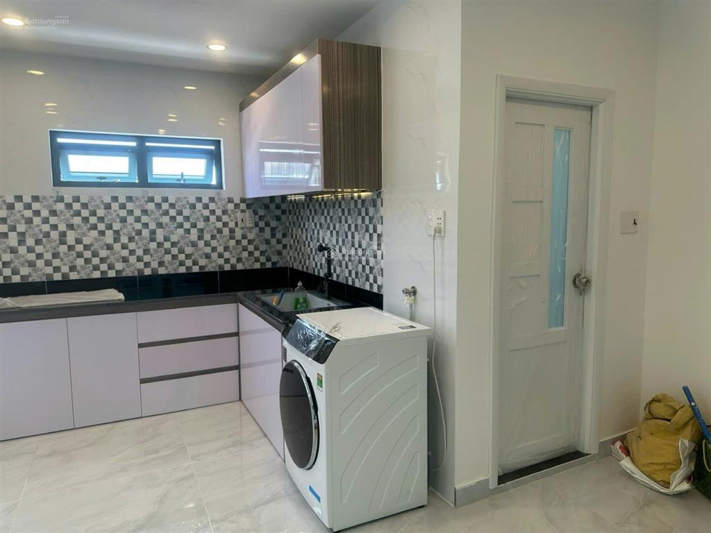 Bán căn hộ tầng 3 chung cư 234 phan văn trị bình thạnh sổ hồng sẵn