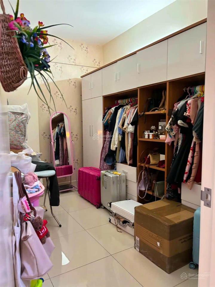 Căn hộ sunview town, diện tích 57m2, 2pn, 2wc tầng cao, full nội thất
