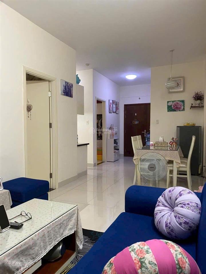 Căn hộ sunview town, diện tích 57m2, 2pn, 2wc tầng cao, full nội thất