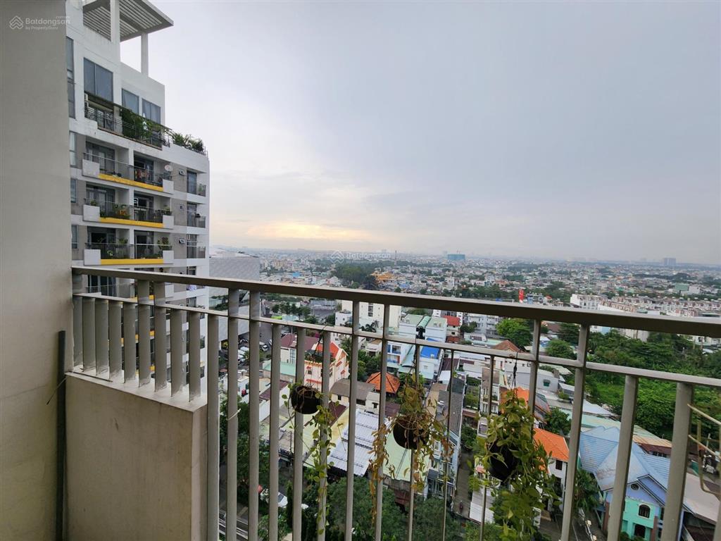 Bán căn hộ opal garden giá thật, sổ hồng sẵn, đang cho thuê dòng tiền