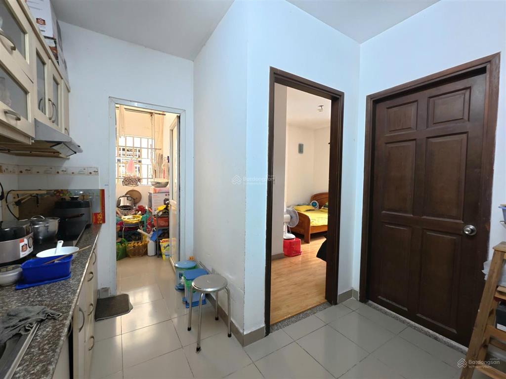 Bán căn hộ mỹ an tầng trung 73m2, 2pn 2wc, shr, nhiều cửa sổ thoáng