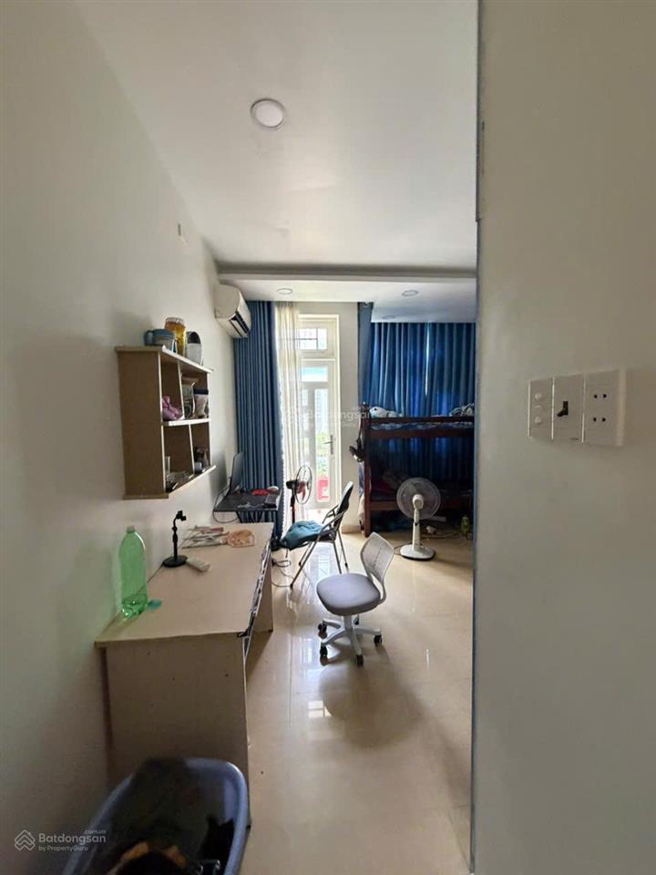 Nhà 4 tầng đường 12, khu hưng phú, ngay co.op bình triệu, ql13