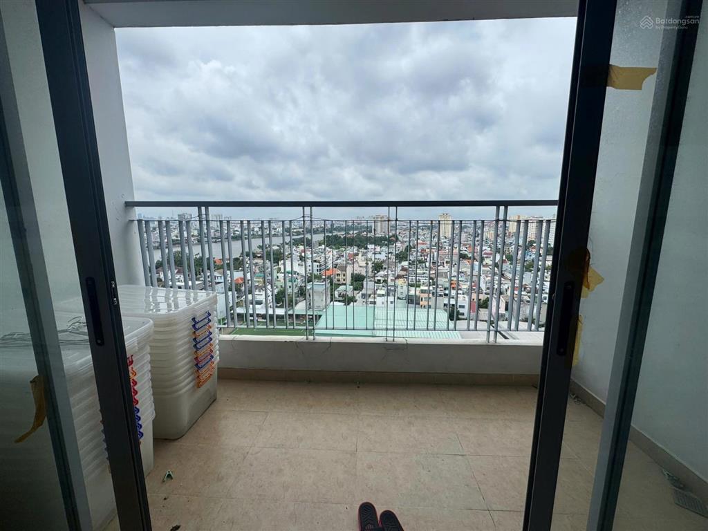 Bán căn 3pn tầng cao view sông  opal riverside