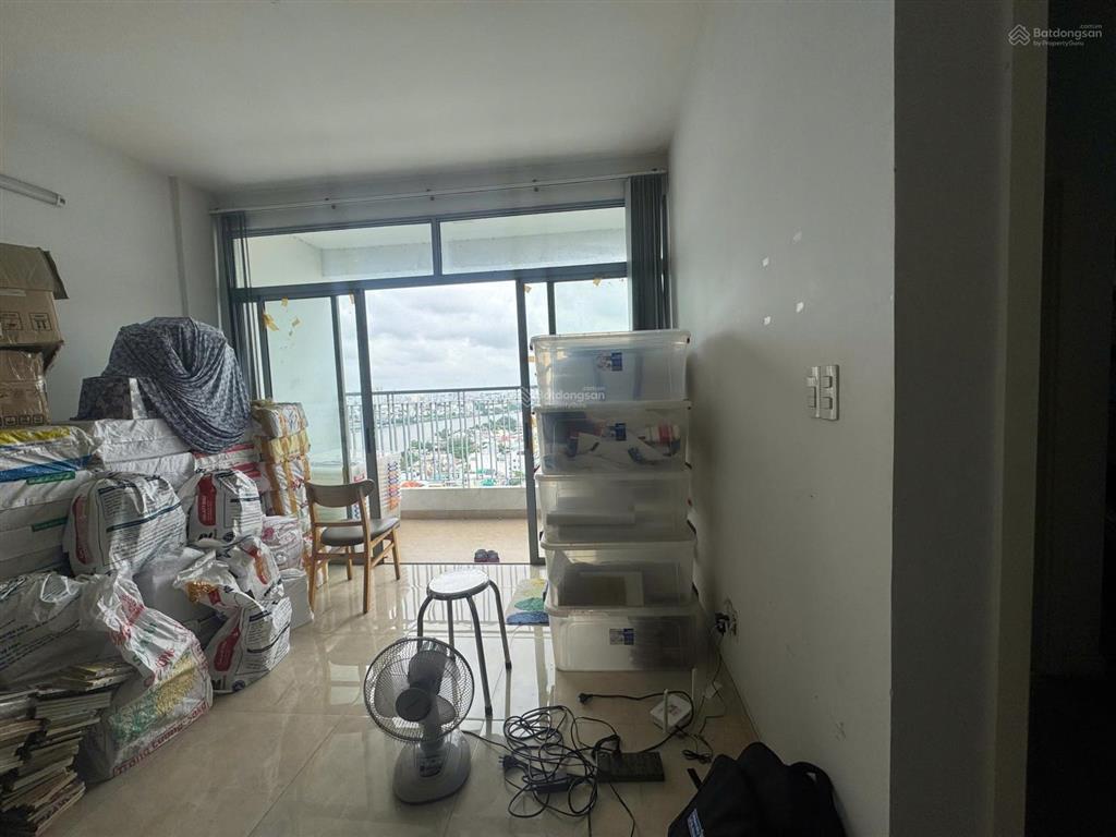 Bán căn 3pn tầng cao view sông  opal riverside