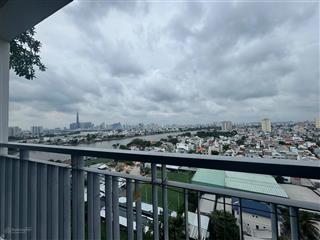 Bán căn 3pn tầng cao view sông  opal riverside