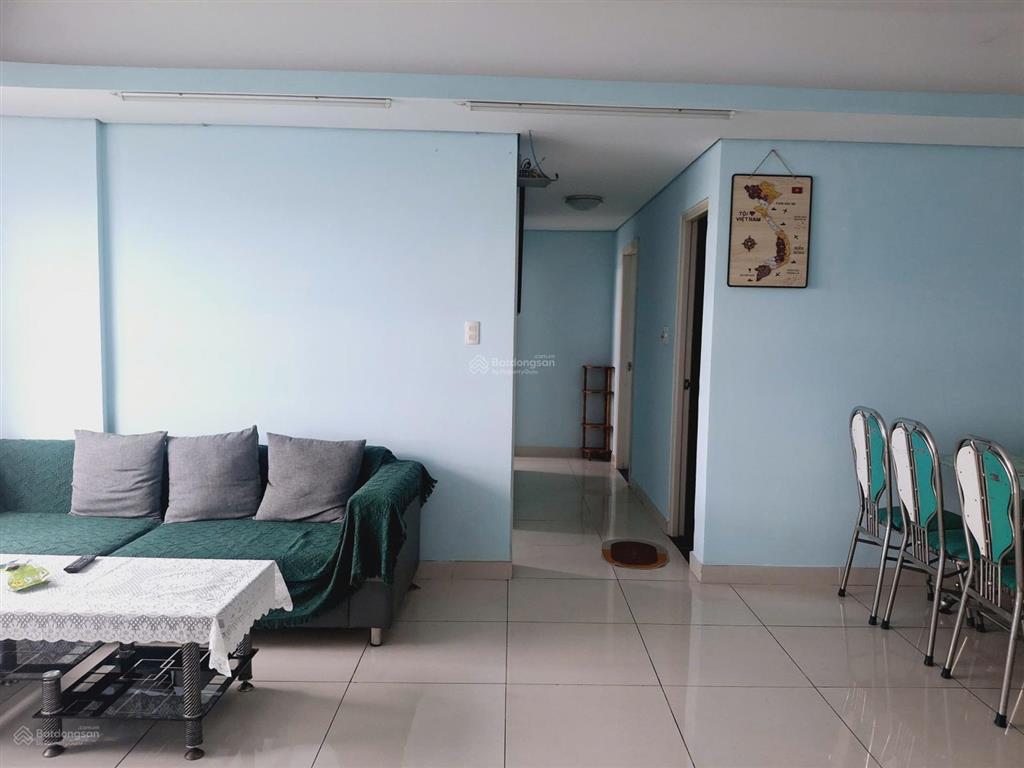 Cho thuê căn 3pn 2wc giá rẻ, vào liền, có nội thất cơ bản