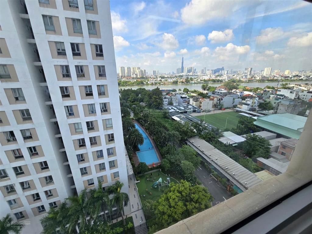 Cho thuê căn góc 3pn opal riverside, vào liền, nt cơ bản