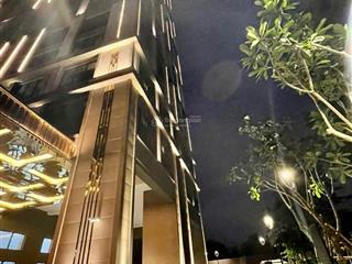 Cho thuê căn hộ trong toà khách sạn st. moritz