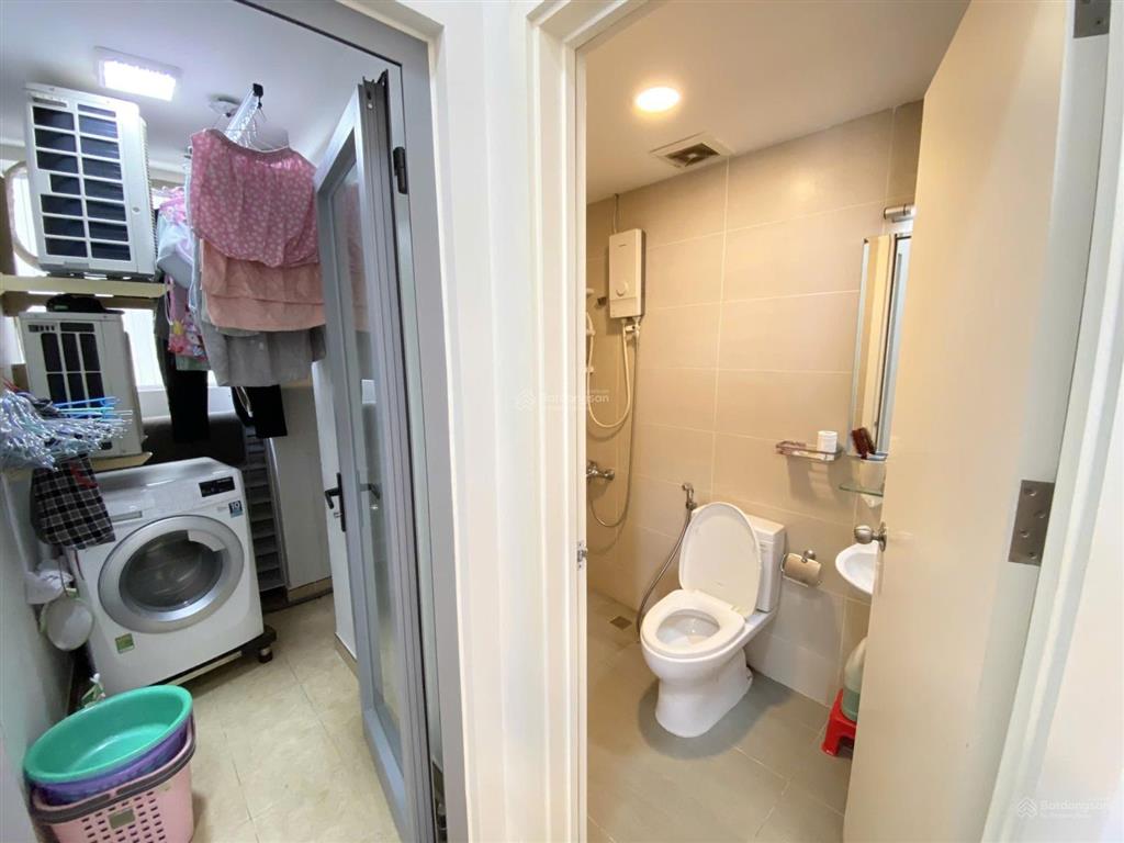 Bán cc 2pn, 2wc tại opal garden, 5,55 tỷ, tầng 11, 70m2, hot! uy tín