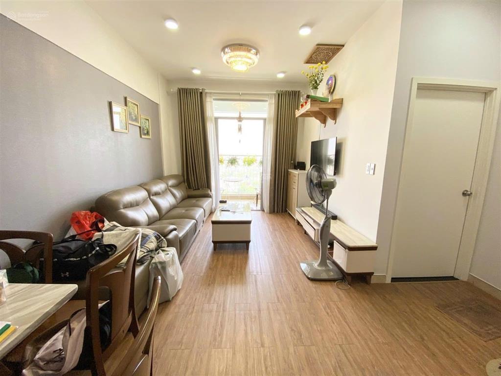 Bán cc 2pn, 2wc tại opal garden, 5,55 tỷ, tầng 11, 70m2, hot! uy tín