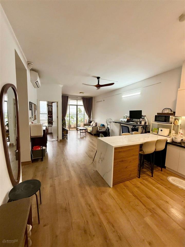 Bán gấp căn hộ opal riverside, 4.65tỷ, 71m2, 2pn, 2wc, block b, tầng 4, bàn giao liền
