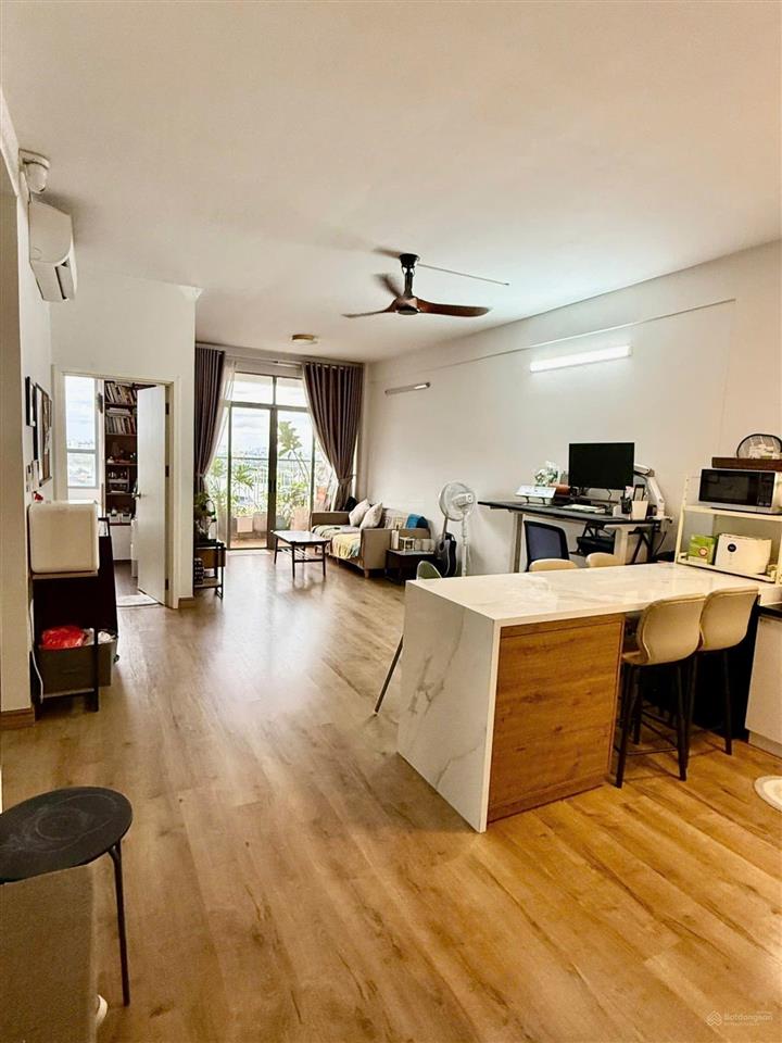 Bán gấp căn hộ opal riverside, 4.65tỷ, 71m2, 2pn, 2wc, block b, tầng 4, bàn giao liền