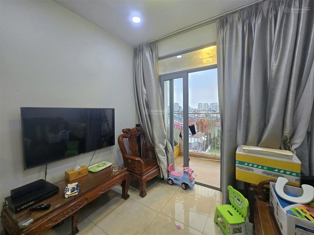 Bán ch opal garden, 5,7 tỷ vnd, 71 m2, view landmark, tầng trung view đẹp, tiện ích đầy đủ