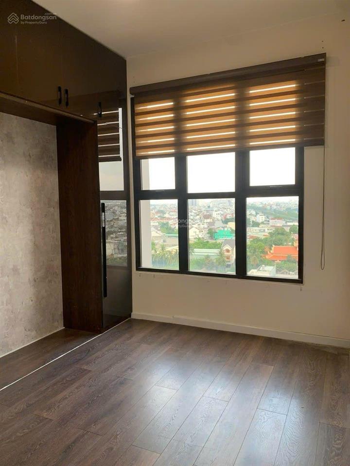 Bán căn hộ 2pn, 2wc tại st moritz phạm văn đồng, 4,9 tỷ, 70m2