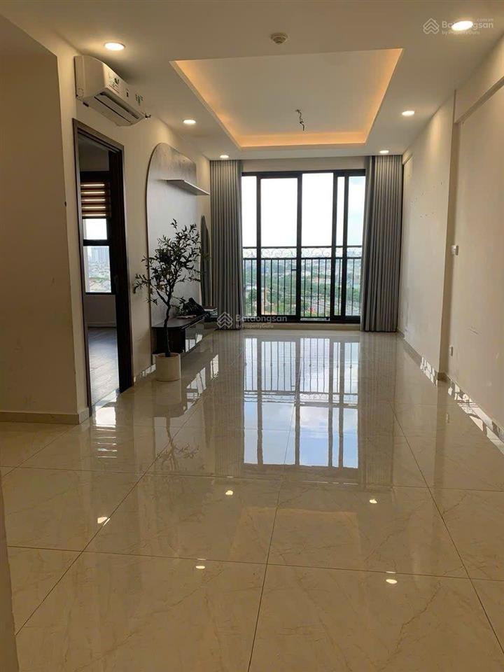 Bán căn hộ 2pn, 2wc tại st moritz phạm văn đồng, 4,9 tỷ, 70m2