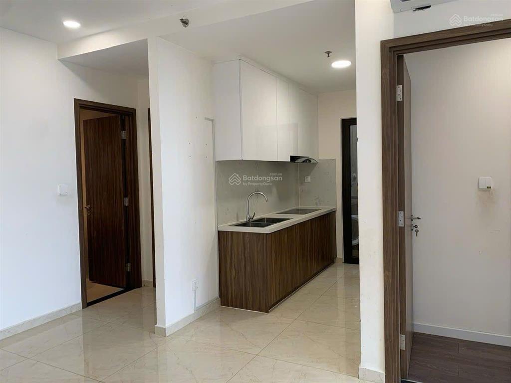 Bán căn hộ 2pn, 2wc tại st moritz phạm văn đồng, 4,9 tỷ, 70m2