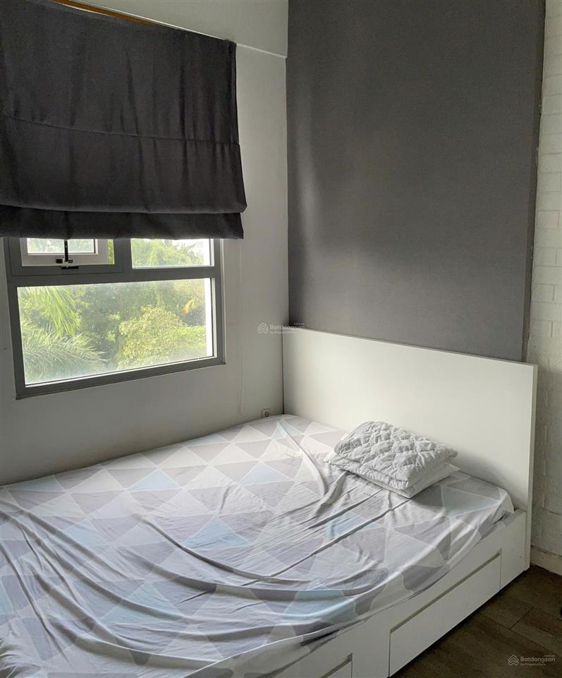 Cho thuê cc opal riverside, 12,5 triệu vnd, 71,1m2, 2pn 2wc, view sông, tầng cao, nhiều tiện ích