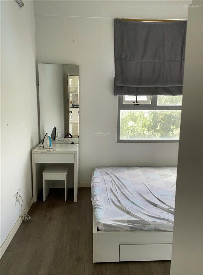 Cho thuê cc opal riverside, 12,5 triệu vnd, 71,1m2, 2pn 2wc, view sông, tầng cao, nhiều tiện ích