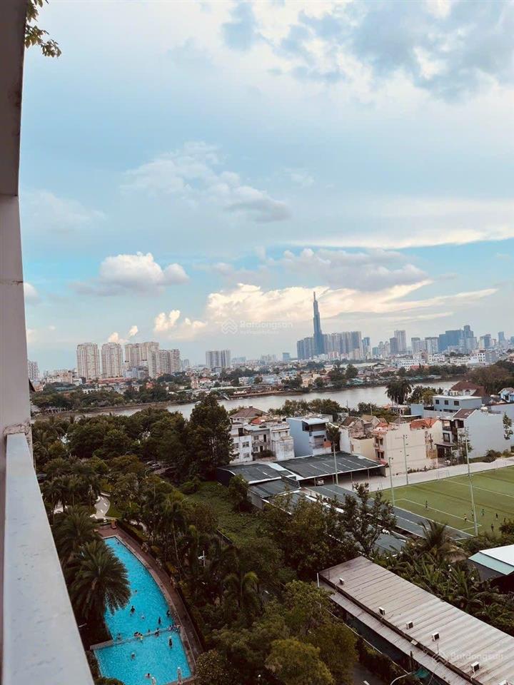 Hot! cho thuê cc tại opal riverside, 16 triệu, 87m2, 3pn, 2wc view landmark